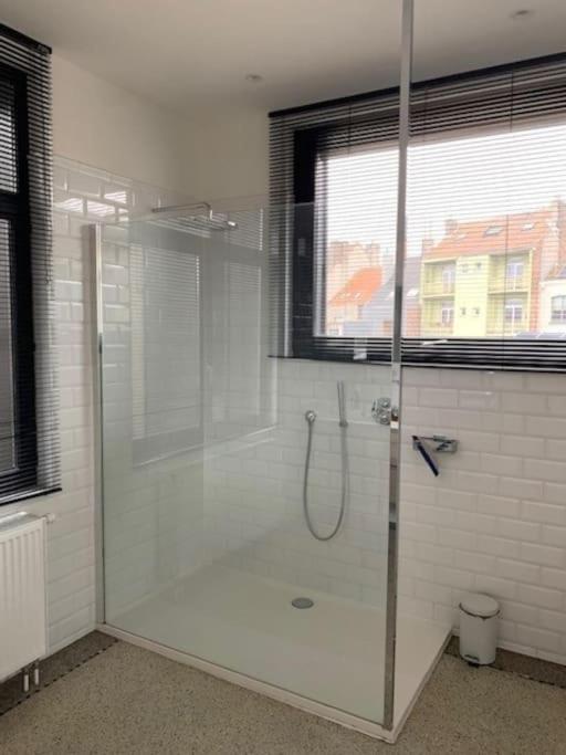 Huis Agnes Oostende Exterior foto